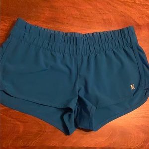Hurley Phantom swim short